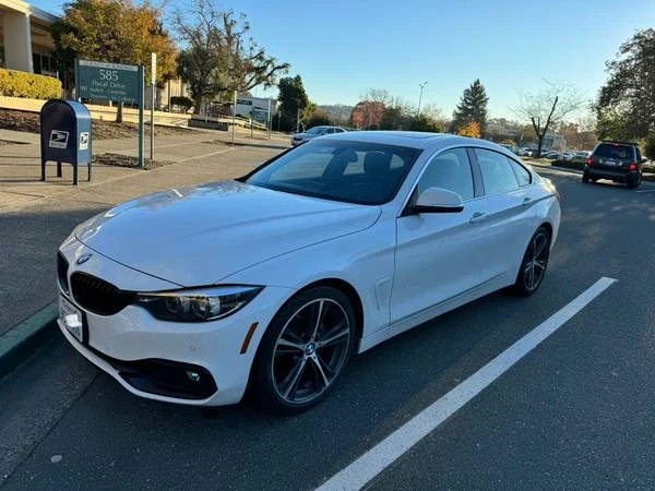 2018 BMW 4 Series - Image 5 of 8