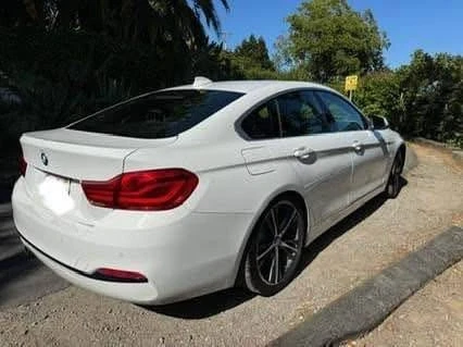 2018 BMW 4 Series - Image 7 of 8