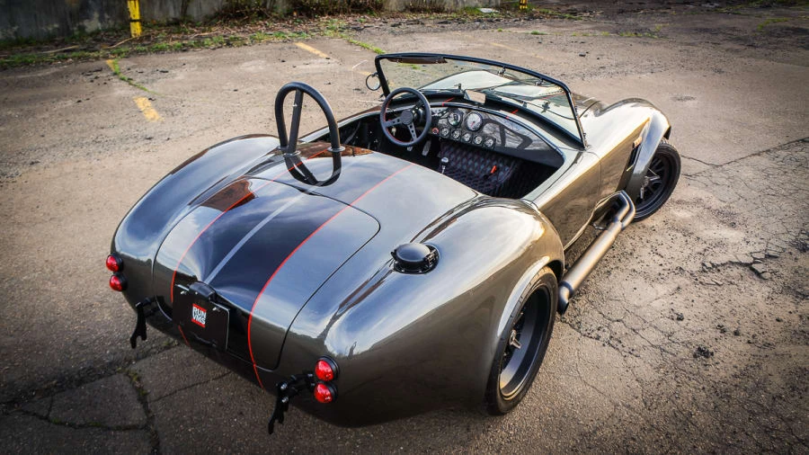 2018 Shelby Cobra Replica - Image 3 of 12