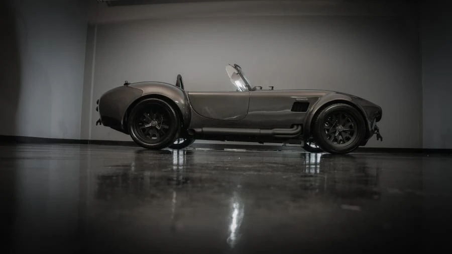 2018 Shelby Cobra Replica - Image 11 of 12