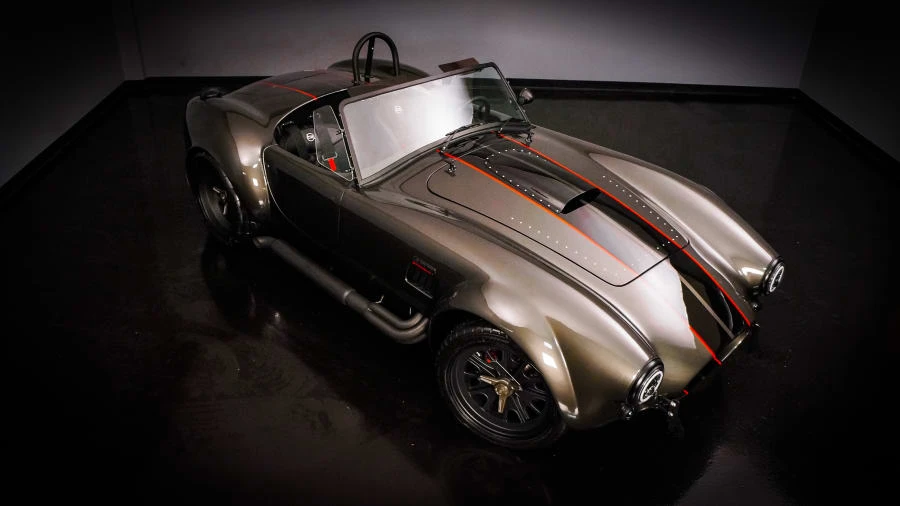 2018 Shelby Cobra Replica - Image 12 of 12