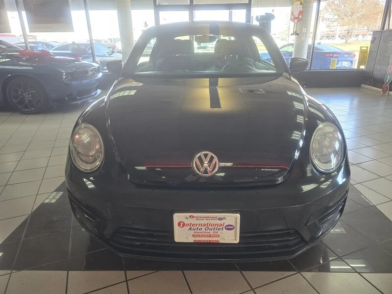 2018 Volkswagen A5 Beetle - Image 2 of 4
