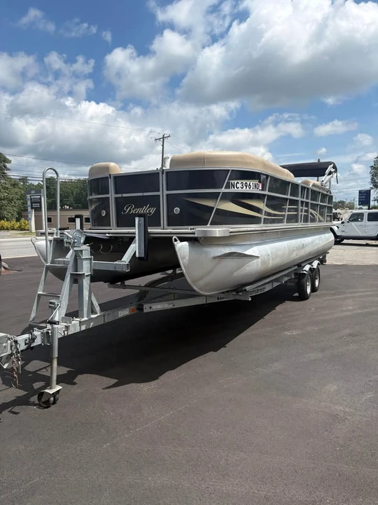 2018 Bentley - Image 6 of 20