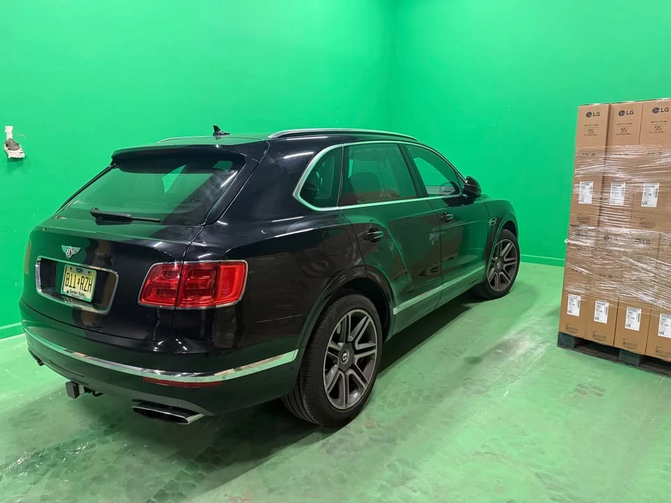 2018 Bentley Bentayga - Image 6 of 6