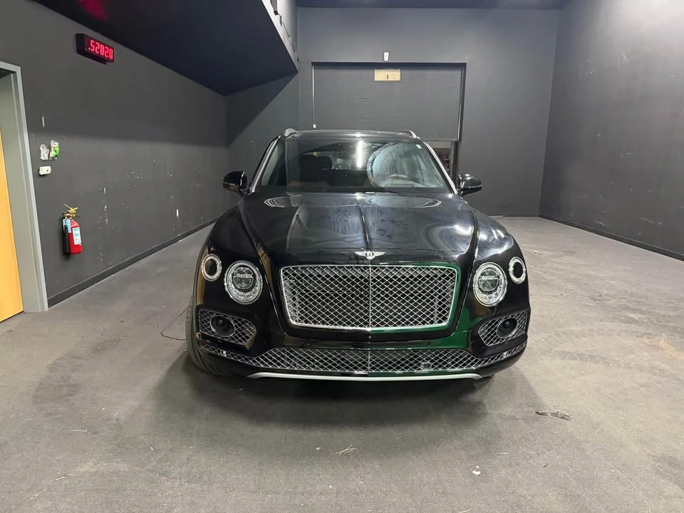 2018 Bentley Bentayga - Image 4 of 6