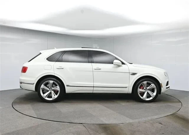 2018 Bentley Bentayga - Image 6 of 7