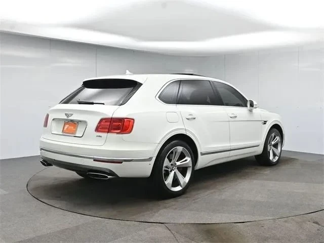 2018 Bentley Bentayga - Image 5 of 7