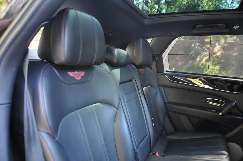2018 Bentley Bentayga - Image 11 of 11