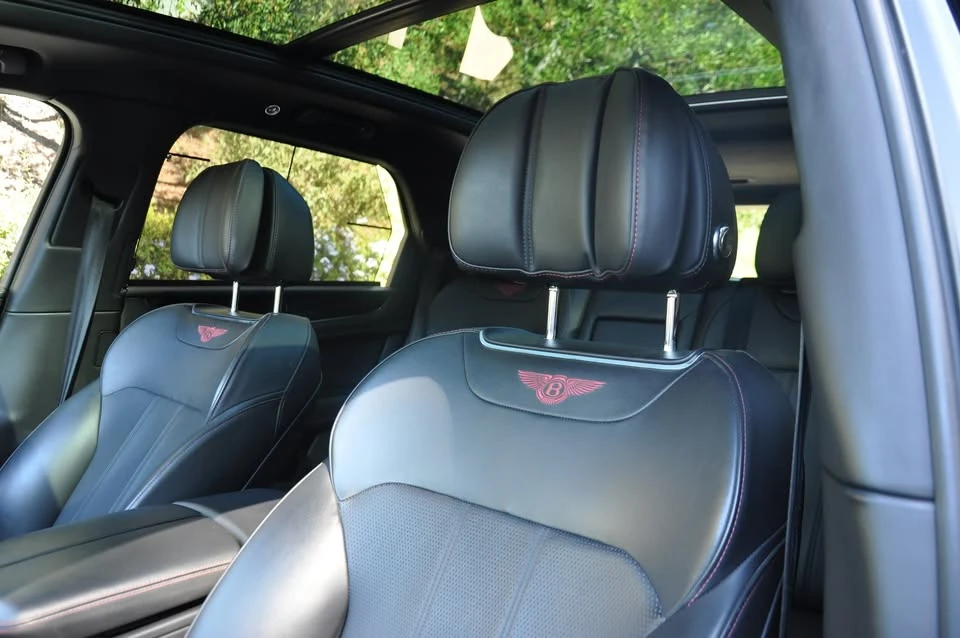 2018 Bentley Bentayga - Image 5 of 11