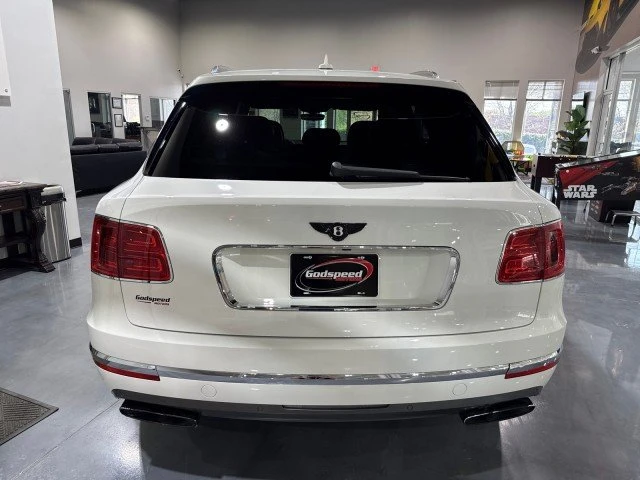 2018 Bentley Bentayga - Image 5 of 20