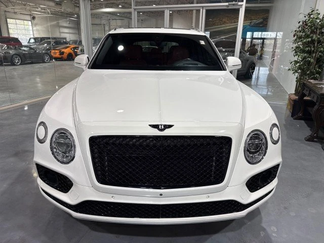 2018 Bentley Bentayga - Image 2 of 20