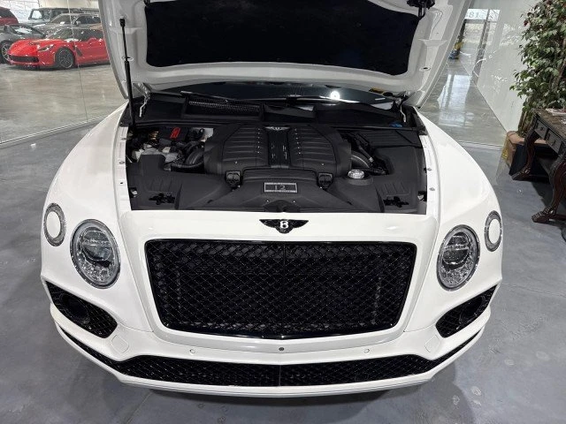 2018 Bentley Bentayga - Image 17 of 20