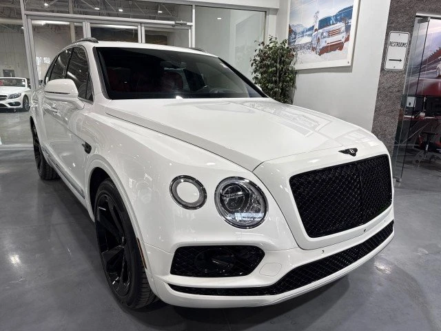 2018 Bentley Bentayga - Image 20 of 20