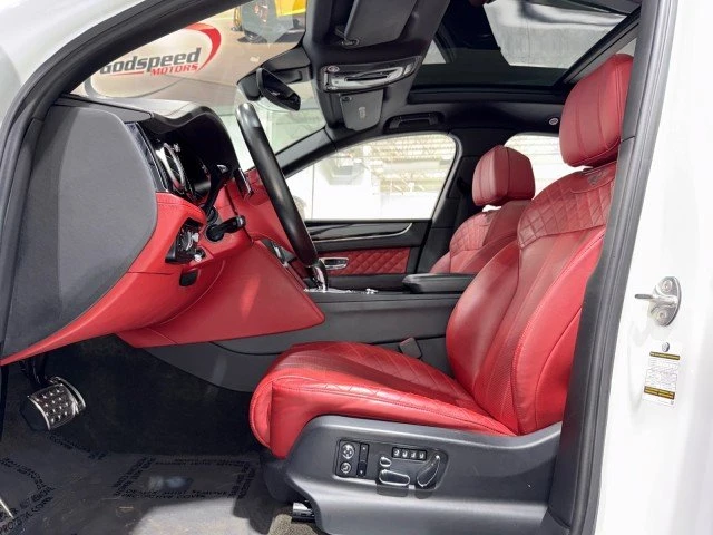 2018 Bentley Bentayga - Image 10 of 20