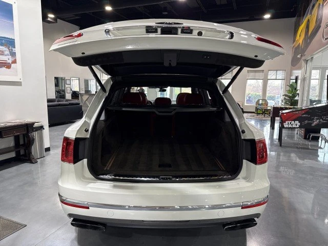 2018 Bentley Bentayga - Image 14 of 20