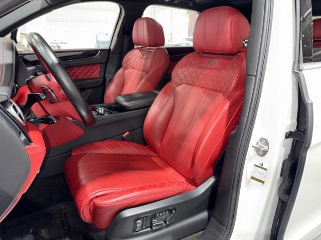 2018 Bentley Bentayga - Image 9 of 20