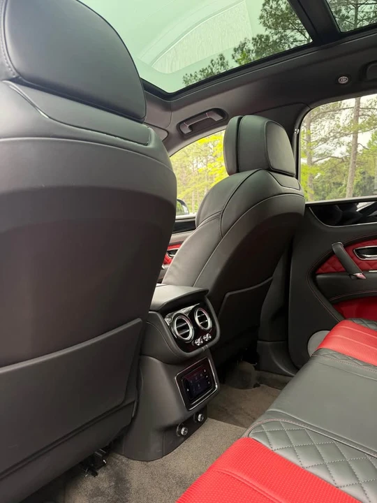 2018 Maybach - Image 5 of 6