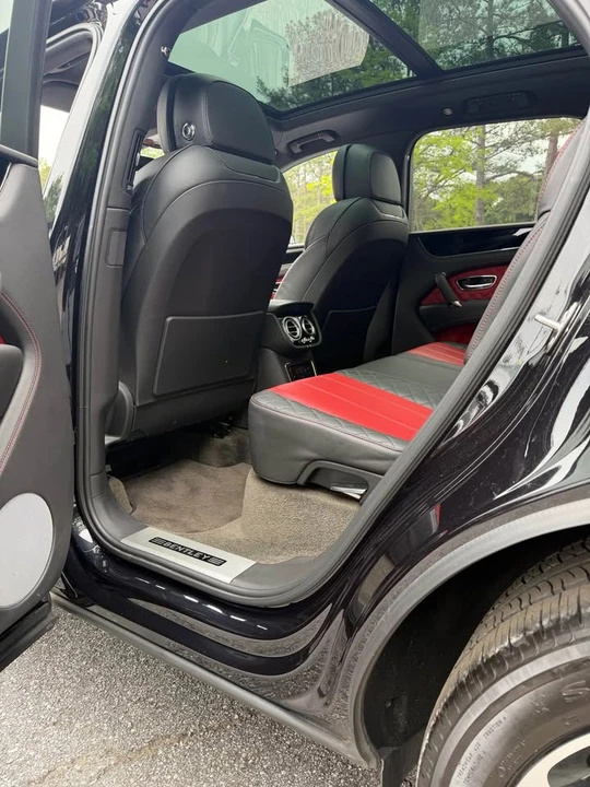 2018 Maybach - Image 4 of 6