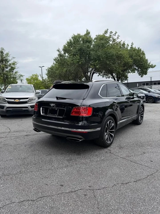 2018 Maybach - Image 6 of 6