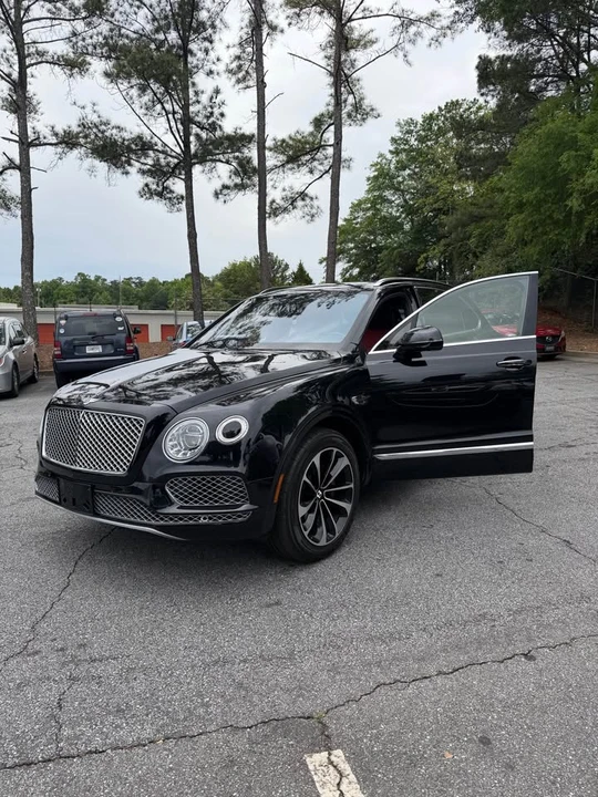 2018 Maybach - Image 2 of 6