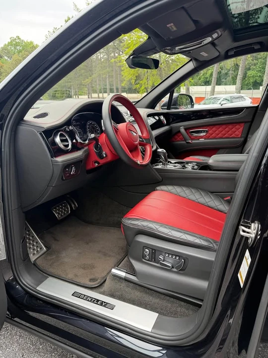 2018 Maybach - Image 3 of 6