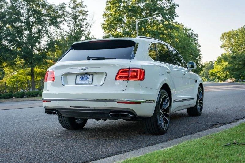 2018 Bentley Bentayga - Image 6 of 20