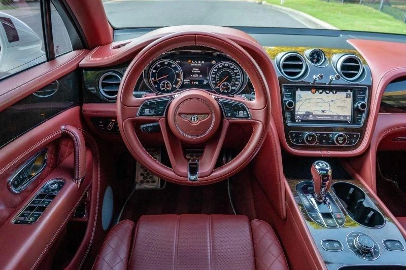 2018 Bentley Bentayga - Image 20 of 20