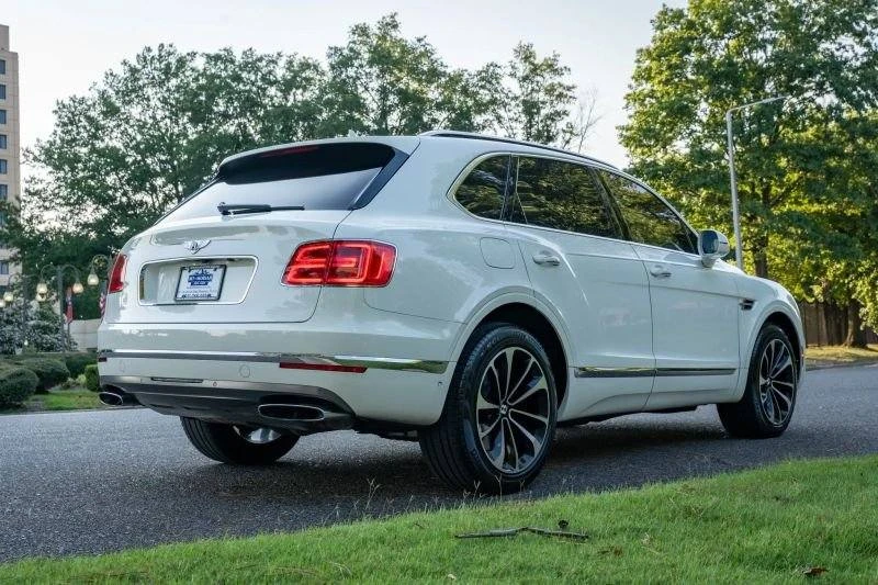 2018 Bentley Bentayga - Image 5 of 20