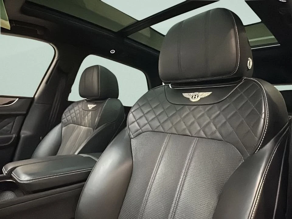 2018 Bentley Bentayga - Image 8 of 10