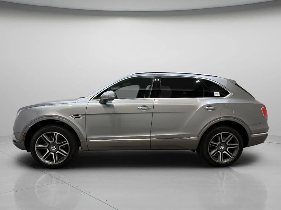 2018 Bentley Bentayga - Image 3 of 10