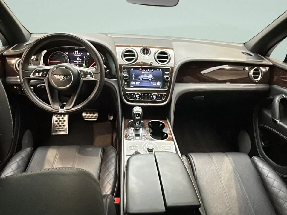 2018 Bentley Bentayga - Image 6 of 10