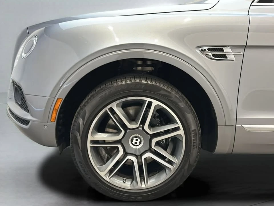 2018 Bentley Bentayga - Image 5 of 10