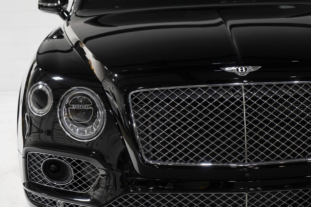 2018 Bentley Bentayga - Image 30 of 31