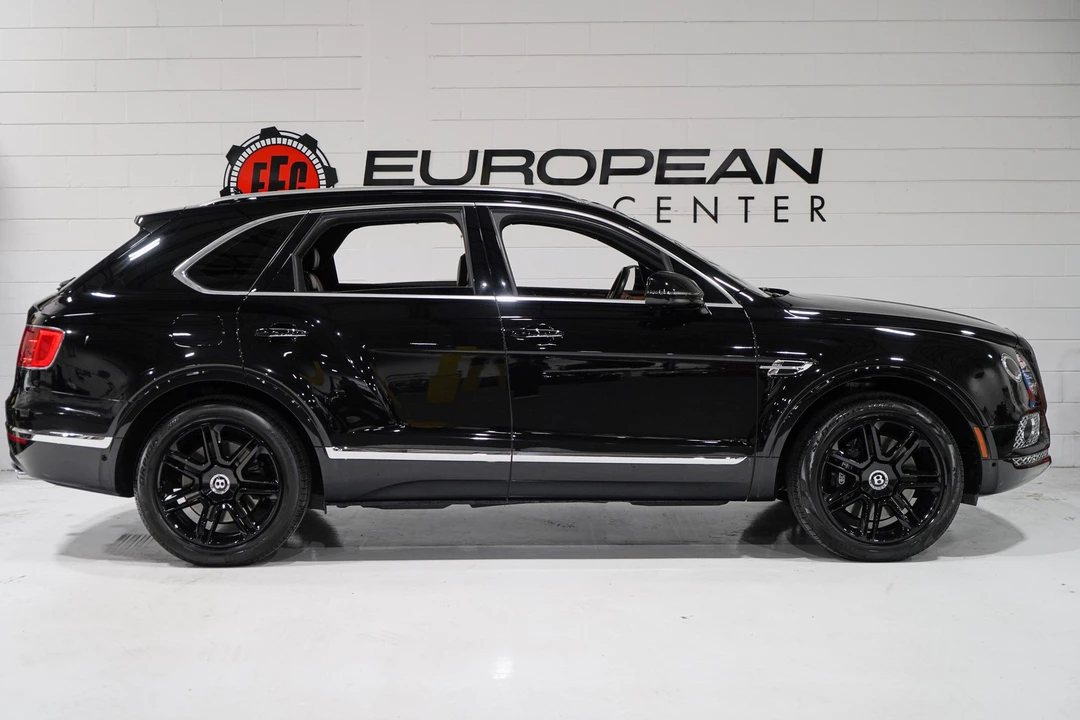 2018 Bentley Bentayga - Image 6 of 31