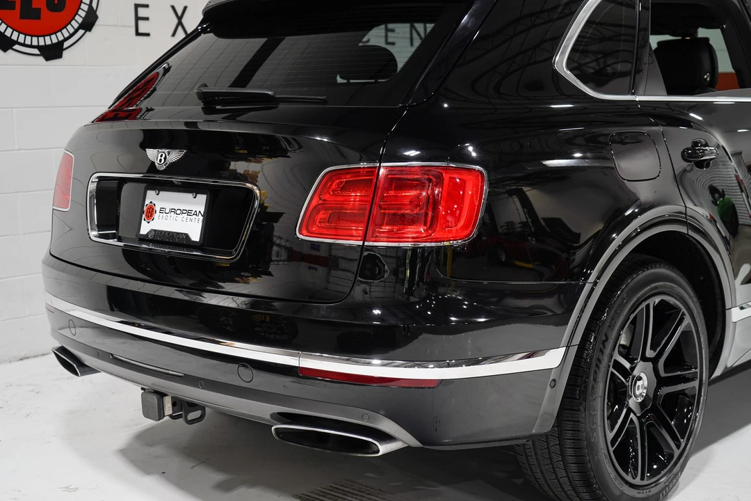 2018 Bentley Bentayga - Image 26 of 31