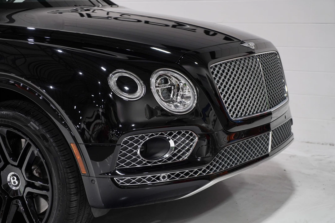 2018 Bentley Bentayga - Image 25 of 31