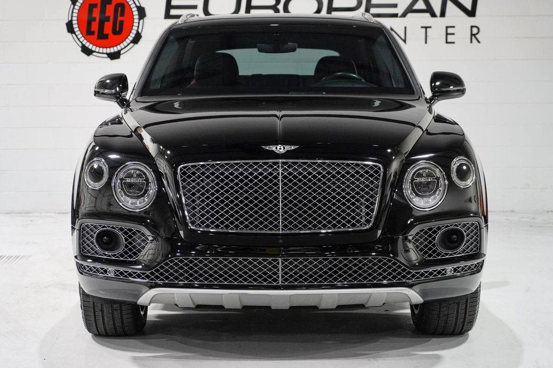 2018 Bentley Bentayga - Image 5 of 31