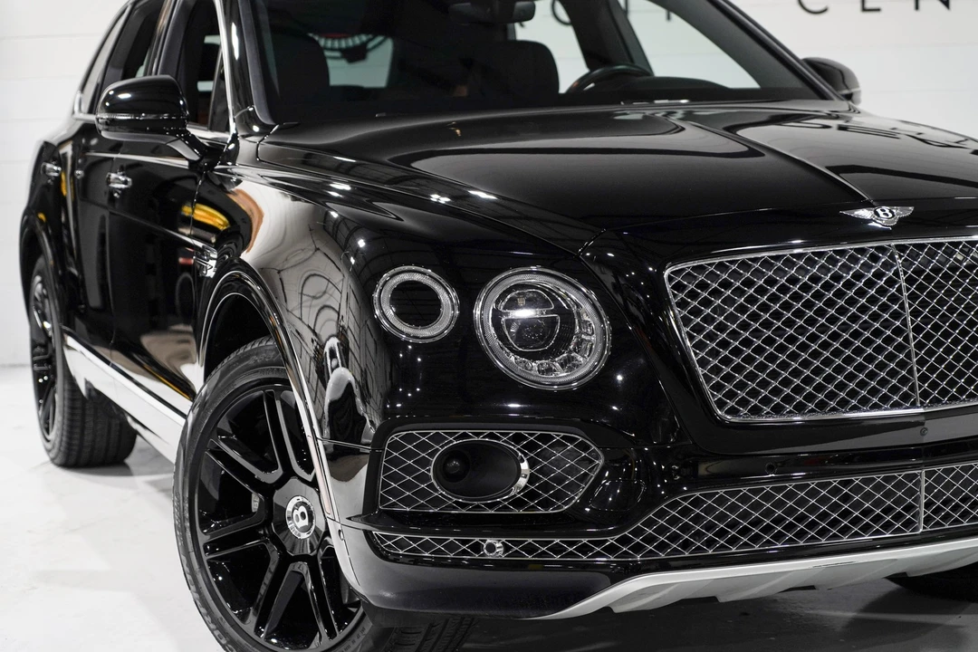 2018 Bentley Bentayga - Image 28 of 31