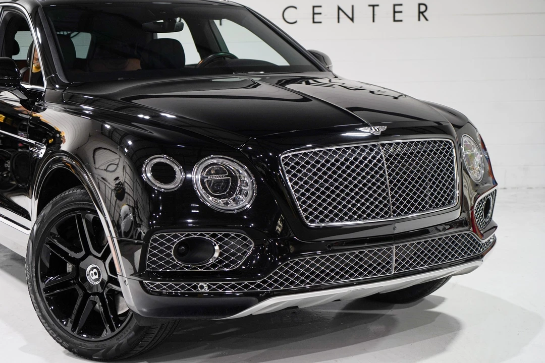 2018 Bentley Bentayga - Image 27 of 31