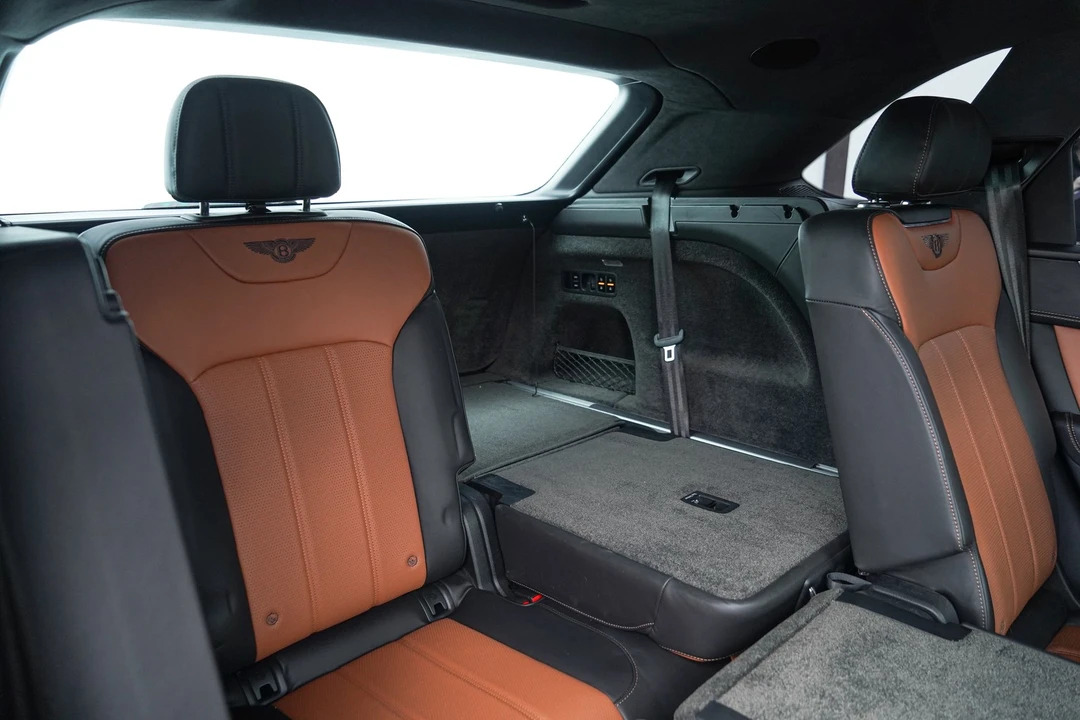 2018 Bentley Bentayga - Image 19 of 31