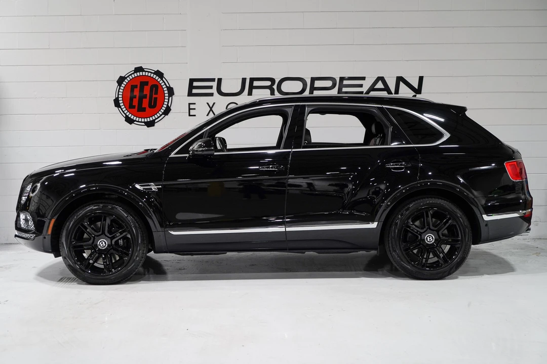 2018 Bentley Bentayga - Image 7 of 31