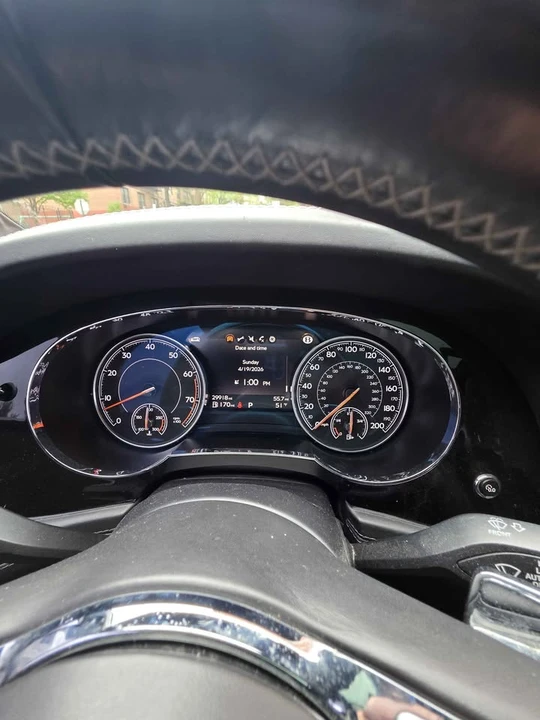 2018 Bentley Bentayga - Image 5 of 11