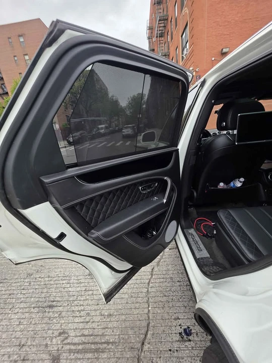 2018 Bentley Bentayga - Image 8 of 11