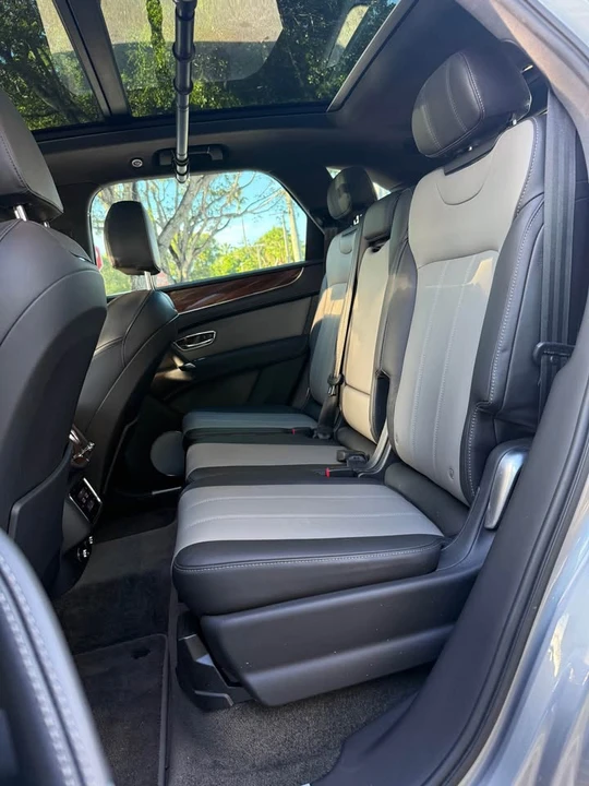 2018 Bentley Bentayga - Image 20 of 20