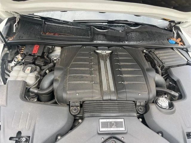 2018 Bentley Bentayga - Image 6 of 17