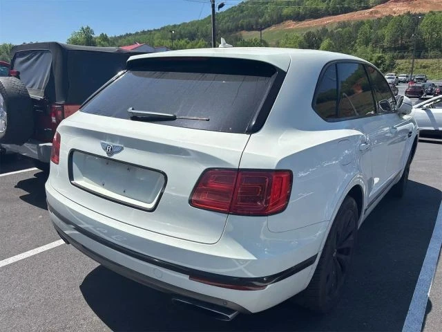 2018 Bentley Bentayga - Image 3 of 17