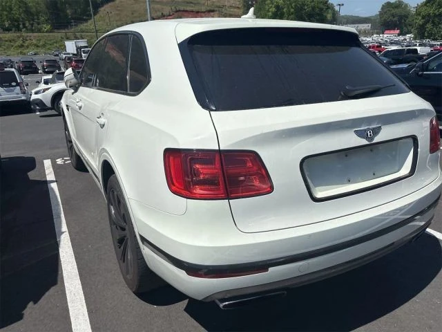 2018 Bentley Bentayga - Image 4 of 17