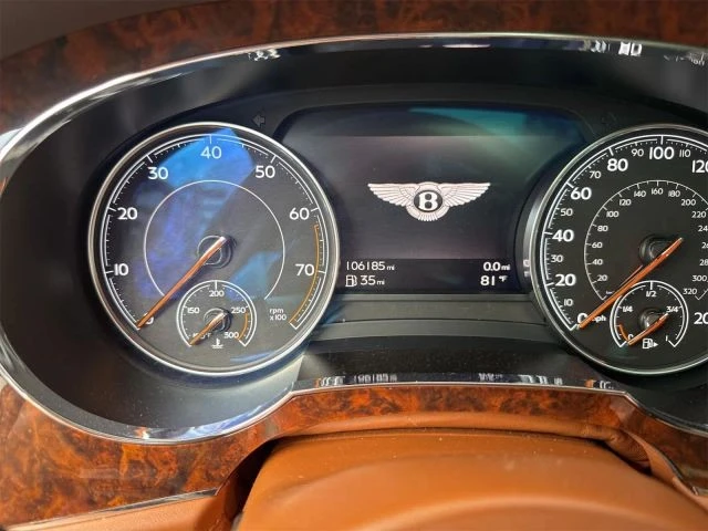 2018 Bentley Bentayga - Image 16 of 17