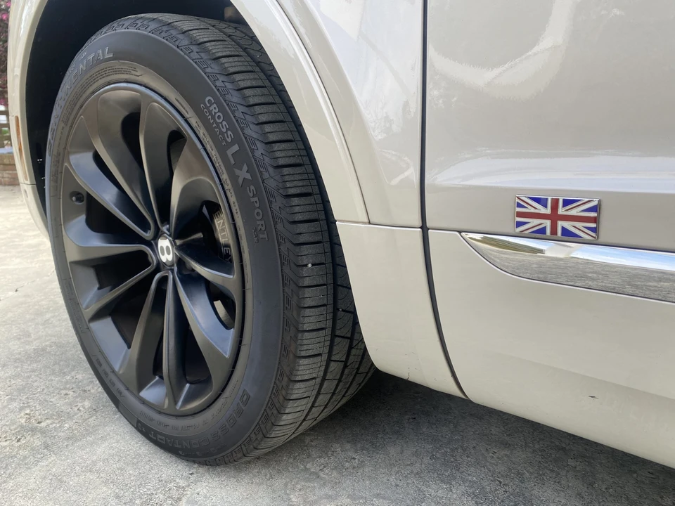 2018 Bentley Bentayga - Image 19 of 31