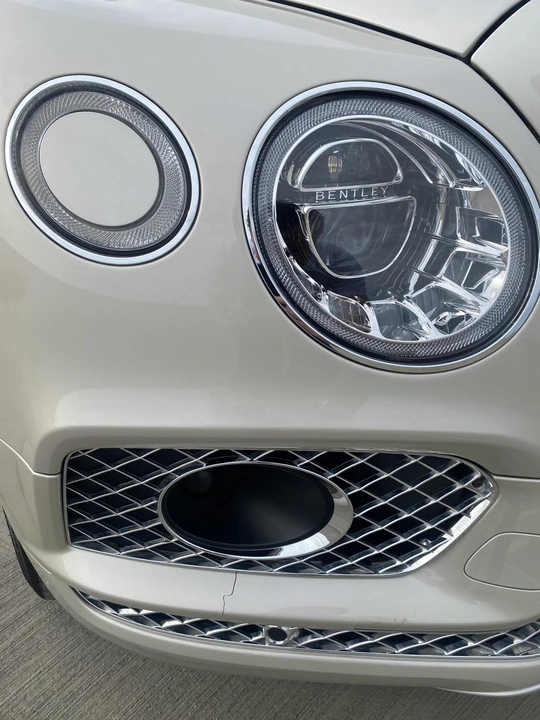 2018 Bentley Bentayga - Image 13 of 31